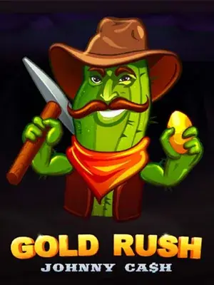 Gold Rush Johnny Cash
